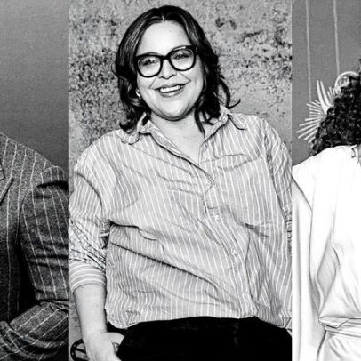 Wilmer Valderrama e Gina Torres apoiam nova organização latina Maremoto