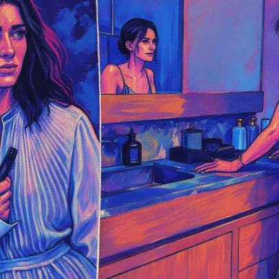 Courteney Cox lança linha Homecourt de óleo de perfume e cosméticos corporais