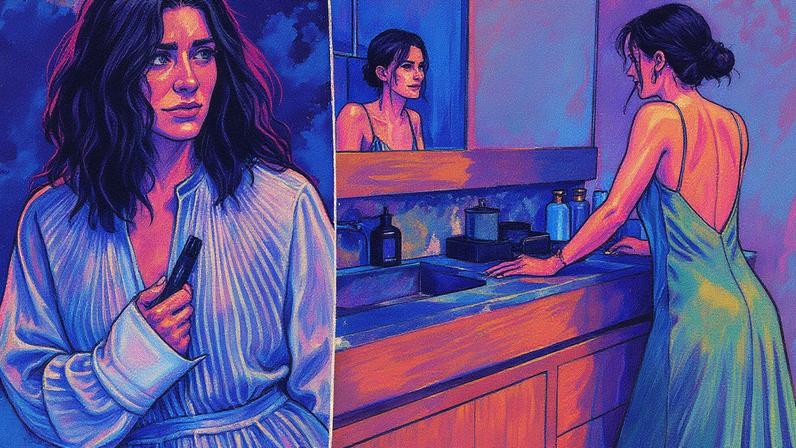 "Cece is my personal fragrance," Cox said in a press release. "When you find the right mixture of scents, it speaks to you." Homecourt