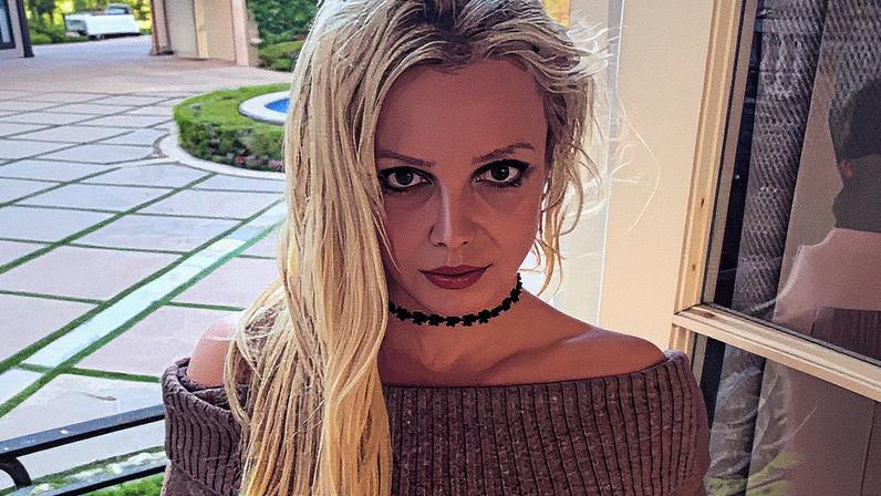 Britney Spears hit back after Kevin Federline accused her of wrongdoings in excerpts from his upcoming book. Instagram/@britneyspears