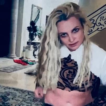 Movimento liberdade Britney não se reestrutura para salvar Britney Spears