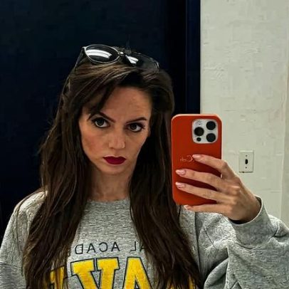 Jordon Hudson comenta entrevista de Belichick com fantasia de dia das bruxas