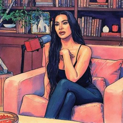 Kim Kardashian revela últimos motivos que encerraram casamento com Kanye West