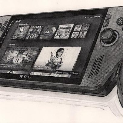 Xbox defende preço de 1.000 dólares de dispositivo portátil para jogos de computador