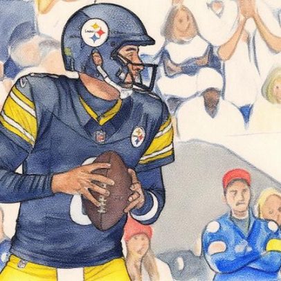 Rodgers afirma que duelo Packers contra Steelers no domingo não é revanche