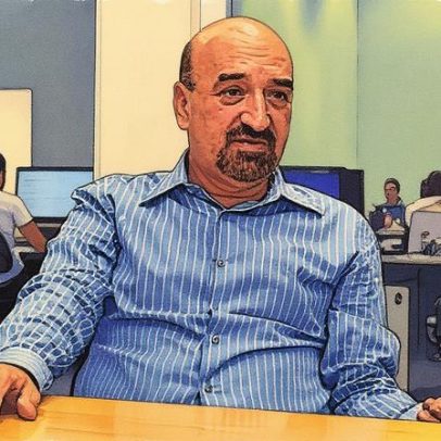 Nova liderança em Sorocaba após afastamento de Rodrigo Manga