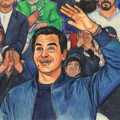 Roger Federer é nomeado ao Salão da Fama Internacional do Tênis