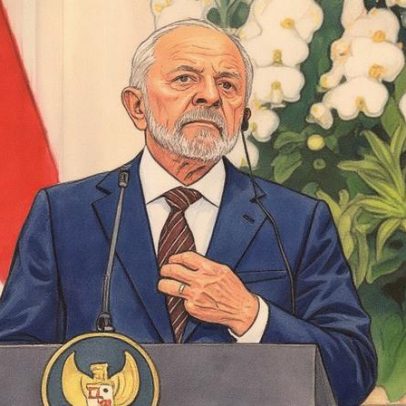 Nova pesquisa mede a rejeição de Lula, Michelle, Tarcísio e Flávio para 2026