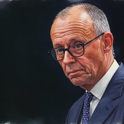 Chanceler alemão afirma que todos ficaram contentes ao deixar Belém após COP30