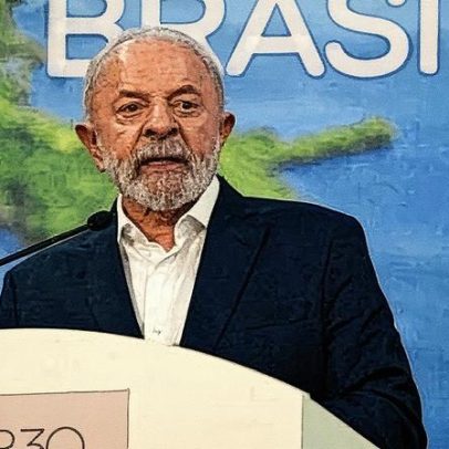 Lula pretende convencer Trump da importância da pauta climática