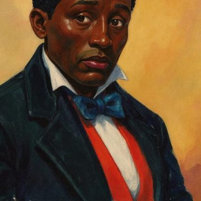 Resumo de aquisições traz retrato extremamente raro de pessoa escravizada e duas grandes doações