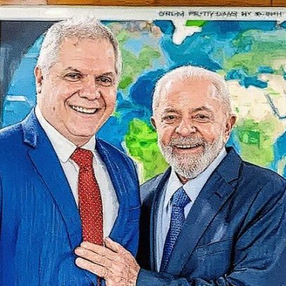 Ex-presidente do INSS Alessandro Stefanutto é preso pela PF