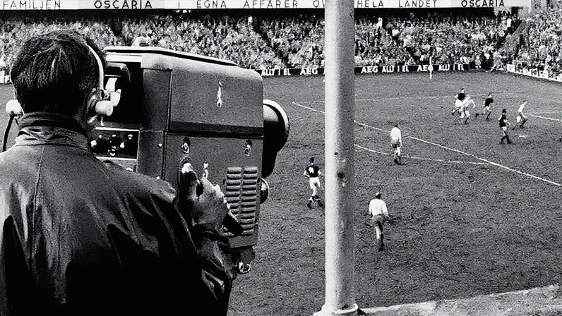 (Sveriges Television/Reprodução)