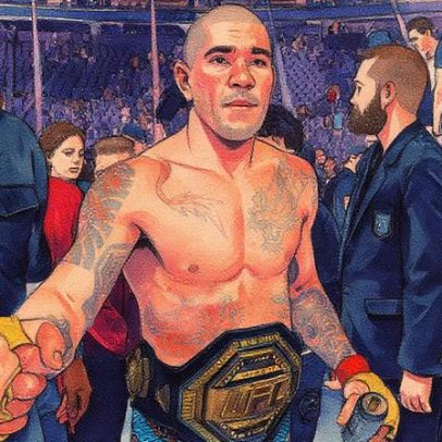 Nova York proibiu o MMA no passado