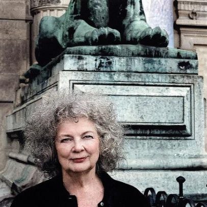 Marlene Dumas é a primeira mulher contemporânea a integrar a coleção do Louvre