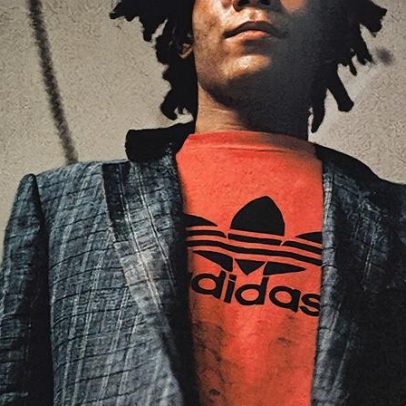 A vida breve e brilhante de Basquiat, contada por uma voz do mundo da arte