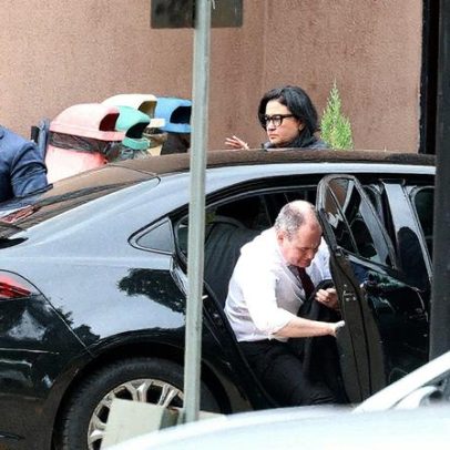 Defesa de Bolsonaro atribui dano à tornozeleira a confusão mental e pede prisão domiciliar