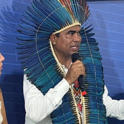 Brasil propõe cooperação internacional para implementar saneamento indígena