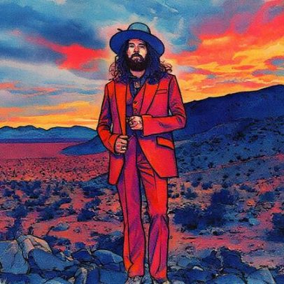 Jay Buchanan prepara álbum solo de estreia intitulado Weapons of Beauty