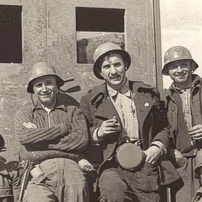 Espanha concede cidadania a descendentes das Brigadas internacionais