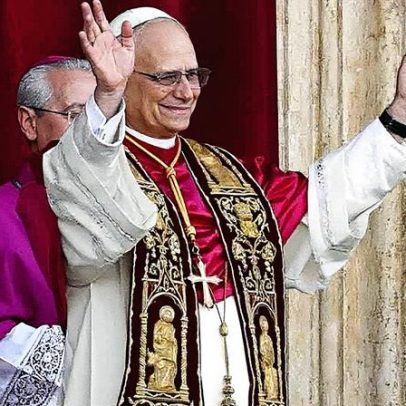 Papa Leão 14 apresenta seus quatro filmes preferidos