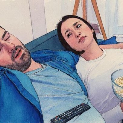 Como agir quando a fase da lua de mel termina