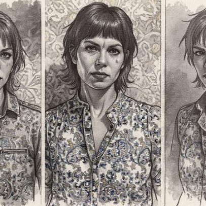 Autora de We Fell Apart revela seus seis livros favoritos