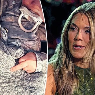 Atriz de reality show revela parto assustador após nascimento secreto