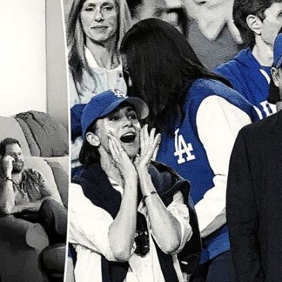 Fãs dizem que a celebração de Meghan Markle e Harry na série mundial foi encenação