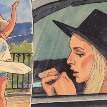 Britney Spears apaga Instagram após assustar família com comportamento errático