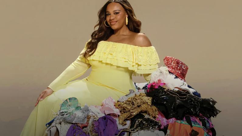 Nia Sioux detailed her time filming “Dance Moms” in her new memoir, “Bottom of the Pyramid.”