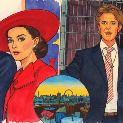 Amigo de faculdade de William morre após cair de bar no terraço