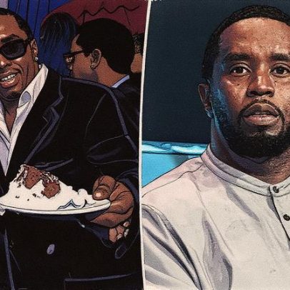 Refeições na prisão de Sean Combs são reveladas durante seu 56º aniversário