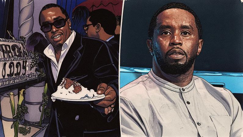 Sean “Diddy” Combs’ prison meals have been revealed as he rang in his 56th birthday behind bars due to his prostitution conviction. WireImage