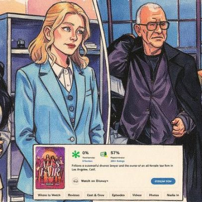 All's Fair de Kim Kardashian recebe zero e é considerada a pior série