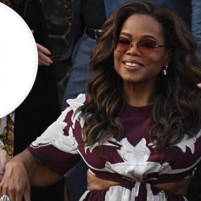 Oprah destaca No Fragrance Fragrance em sua lista de favoritos 2025