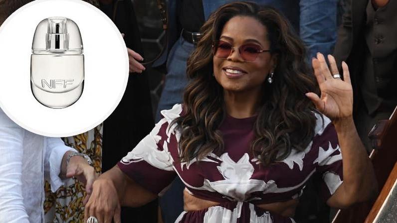 This "unique" scent changed Oprah's mind about fragrances. Luigi Iorio/Getty Images; No Makeup Makeup