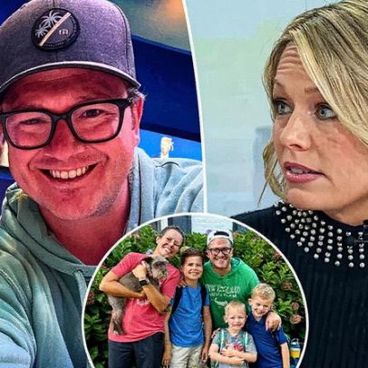 Dylan Dreyer revela fim de casamento com Brian Fichera
