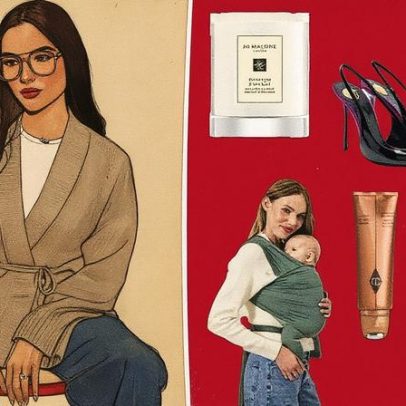 Olivia Culpo revela seus favoritos de moda e beleza