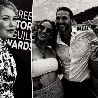 Christina Applegate critica elenco de RHOSLC com tripulação de Below Deck