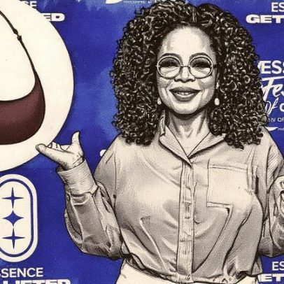 Bolsa de menos de cem dólares entra nas Favoritas de Oprah