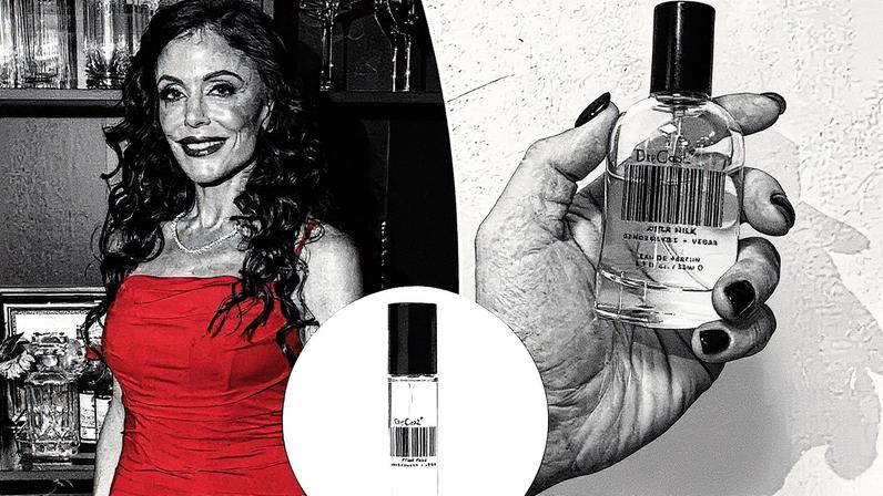 Bethenny Frankel said she's adding this unique scent to all of her travel bags. Getty Images for Amazon; Page Six; DedCool