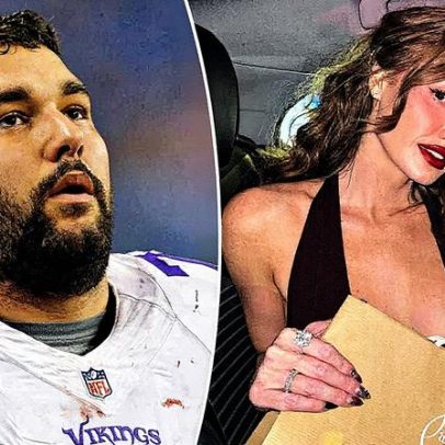 Ex-jogador da NFL Kalil recebe oferta de seis dígitos de site adulto