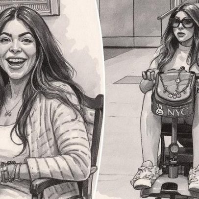 Médicos de Wendy Williams reavaliam diagnóstico de demência após quase dois anos