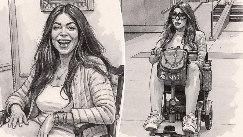 Wendy Williams does not have frontotemporal dementia, according to a top neurologist. PCNY / BACKGRID