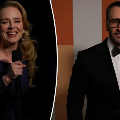 Adele faz estreia como atriz na adaptação de Cry to Heaven de Tom Ford