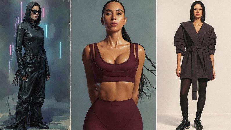 The second NikeSkims collection is going, going, gone. Skims