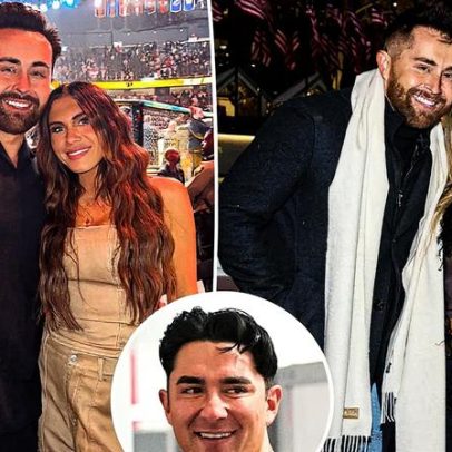 Estrela de Esposas Mórmons Jessi Ngatikaura encara marido Jordan após traição com Marciano Brunette