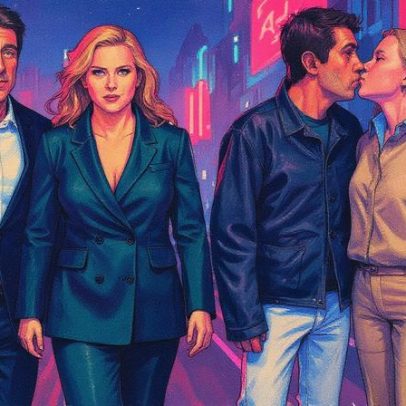 Relacionamento de Amy Schumer e Chris Fischer é revelado após boatos de divórcio