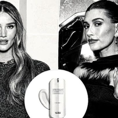 Promoção antecipada de sexta-feira negra da Medik8 com 30% de desconto em cuidados com a pele